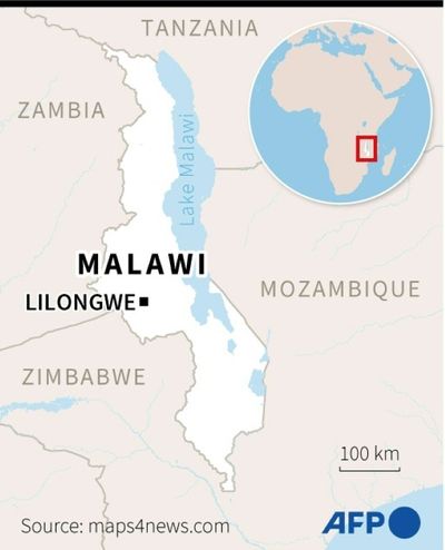 Malawi finds mass grave of suspected Ethiopian migrants
