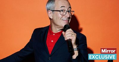 Ben Elton brings back C4 fan favourite Friday Night Live after more than three decades