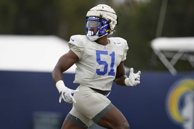 Vikings poach Benton Whitley from Chiefs’ practice squad