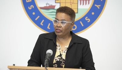 Cook County clerk opens monthly help desk for county records questions