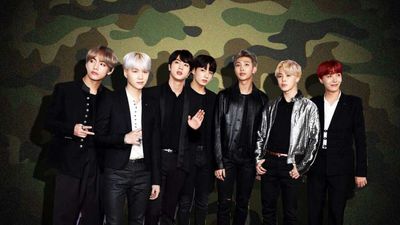 BTS's Military Conscription Is a Reminder That Mandatory 'Service' Is Servitude