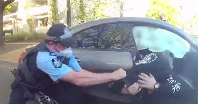 Police want high-range speeding drivers suspended, cars impounded