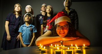 Why popular Christmas event needs your help to return to Stage 88