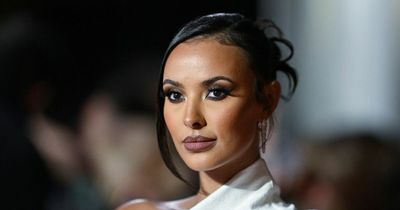 Maya Jama 'throws shade' after Ekin-Su claims Love Island bosses offered her ITV job