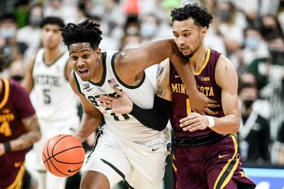 Where MSU and every Big Ten lands in preseason KenPom college basketball rankings