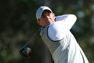 McIlroy tries to reclaim No.1 and defend title at CJ Cup