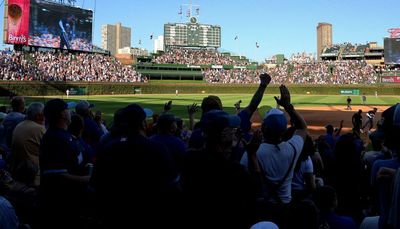 Cubs reduce season ticket prices 5.1% for 2023