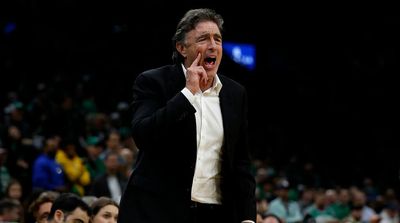 Celtics Owner Threatened Jazz Exec If He Stole Asst. Coach