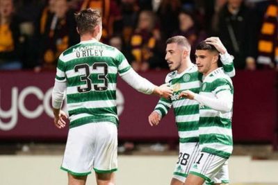 3 Celtic talkers as Ange Postecoglou's side defeat Motherwell to book place at Hampden