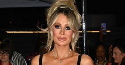 Olivia Attwood 'pulls out of Love Island doc filming after signing up for I'm A Celeb'