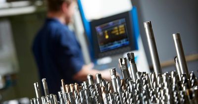 Tooling demand for UK and overseas manufacturing leads to investment in Hull