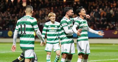 Motherwell 0 Celtic 4 as Abada double and Hatate class secures Hampden return - 3 things we learned