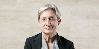 Judith Butler: their philosophy of gender explained