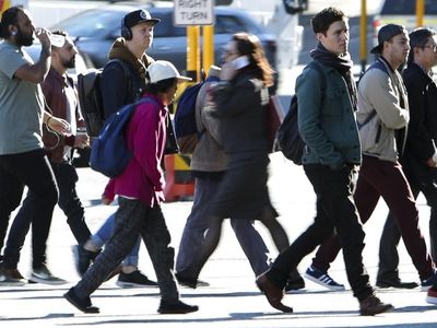 Diverse candidates overlooked for jobs