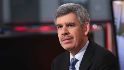 El-Erian Questions Whether Fed Merits Independence