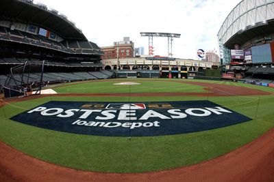 Why the Astros closed the Minute Maid Park roof for Game 1 of the ALCS vs. Yankees