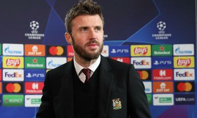 Michael Carrick set for Middlesbrough job after further talks with owner