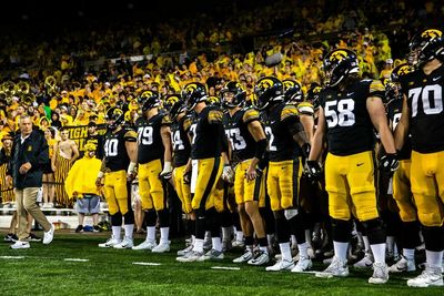 Ohio State vs. Iowa: Complete preview and prediction