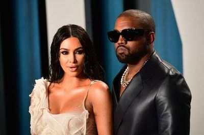 Kanye West ‘ready to settle’ his divorce with Kim Kardashian as his lawyer files ‘declaration of disclosure’