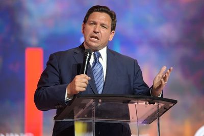 DeSantis' election crimes arrests confuse some suspects