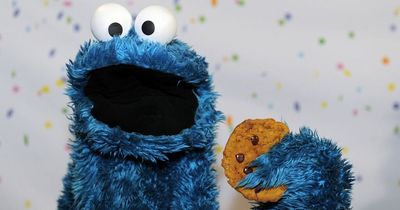 Sesame Street fans 'amazed' after discovering the Cookie Monster's real name