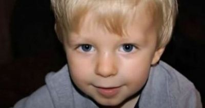 Boy, 5, claims he was reincarnated after he died in fire 30 years ago