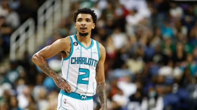Report: Bouknight Unconscious, Blocking Traffic Before Arrest