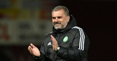 Ange Postecoglou's hilarious Celtic selection tactics as he admits to avoiding part of Hoops job