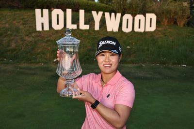 LPGA’s LA Championship purse will double to $3 million in 2023 with addition of new sponsors