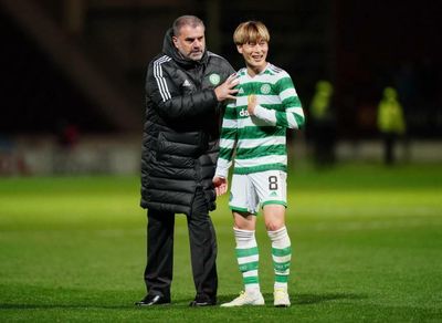 Ange Postecoglou backs Kyogo to rediscover ruthless edge after Celtic striker’s misses had him feeling ‘the world was collapsing’