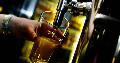 Alcohol-related deaths on the rise in Australia