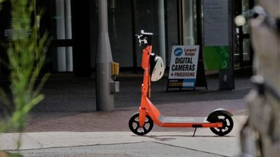 Darwin study finds badly injured e-scooter users are adding to the public health system's workload