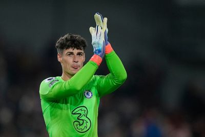 Magnificent Kepa Arrizabalaga denies Brentford to earn point for Chelsea