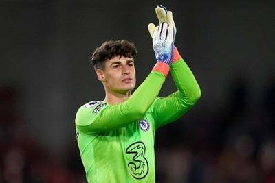 Chelsea player ratings vs Brentford: Mason Mount nullified as Kepa Arrizabalaga continues fine form