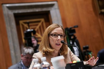 Senior U.S. Treasury official traveled to Turkey to discuss sanctions on Russia