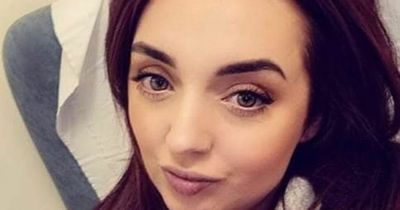 Mum diagnosed with rare cancer after finding small lump on her inner thigh