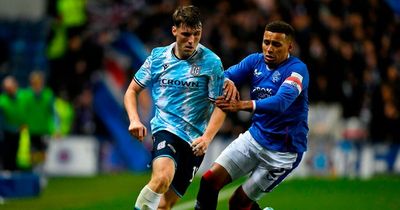 Rangers booed off at Ibrox as they fail to impress in Dundee win - 3 things we learned