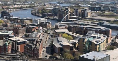 North East public losing faith with 'levelling up', reports say