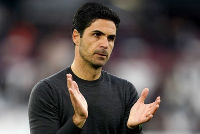 Mikel Arteta urges Arsenal to wrap up Europa League progress to ‘skip two matches’