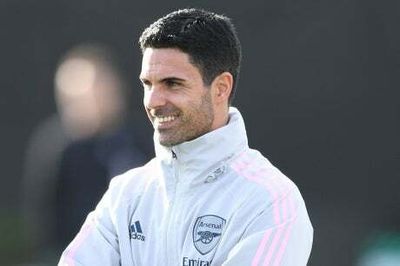 Mikel Arteta eyes ‘big bonus’ as Arsenal take on PSV with vital incentive to topping Europa League group