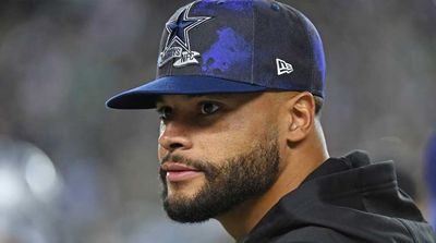 Dak Prescott Medically Cleared to Play, Mike McCarthy Says