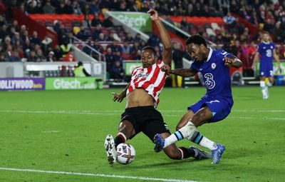 'Positives' for Potter as Chelsea held by Brentford