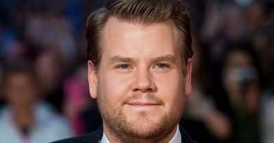 Try Guys star claims James Corden 'yelled' at busboy over closed restaurant