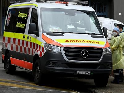 Jail for assaulting NSW frontline workers