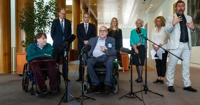 NDIS review must be wide-ranging and independent, given Labor's role in creating the disability scheme