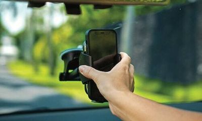 The 5 best car phone mounts for thick cases