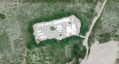 US prison provider is paid $900k a day to take over Nauru offshore processing