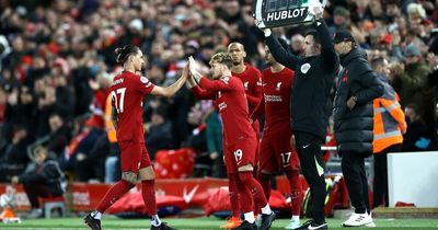 Jurgen Klopp reveals Darwin Nunez 'concern' after early Liverpool substitution vs West Ham