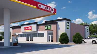 Circle K Gas Stations Are Bringing Weed To Select Florida Locations
