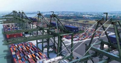 Piper says government 'willing' to resolve port mess
